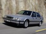 Saab 9000 CSE 1996 года